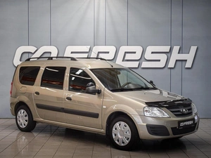 Универсал ВАЗ (LADA) Largus 2021 года, 950000 рублей, Муром