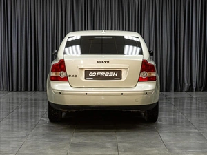 Седан Volvo S40 2006 года, 599000 рублей, Тюмень