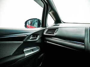 Хетчбэк Honda Fit 2017 года, 1129000 рублей, Красноярск