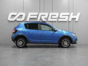 Хетчбэк Renault Sandero Stepway 2020 года, 1199000 рублей, Воронеж