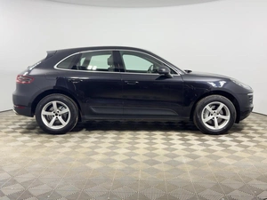 Внедорожник Porsche Macan S 2016 года, 2905999 рублей, Казань