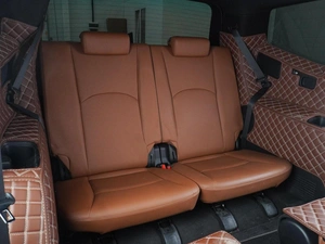 Внедорожник Kia Mohave 2022 года, 6890000 рублей, Воронеж