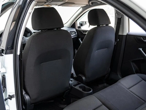 Седан Volkswagen Polo 2020 года, 1675000 рублей, Краснодар