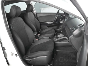 Седан Kia Rio 2017 года, 1199000 рублей, Ростов-на-Дону