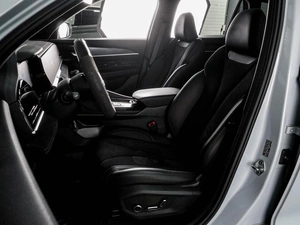 Внедорожник Geely Monjaro 2022 года, 3149000 рублей, Воронеж