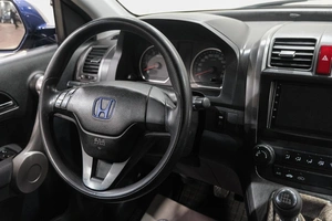 Внедорожник Honda CR-V 2007 года, 799000 рублей, Новокузнецк