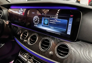 Седан Mercedes-benz E-класс 2019 года, 4100000 рублей, Красноярск