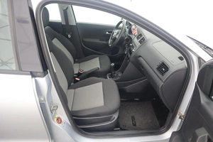 Хэтчбек Volkswagen Polo 2011 года, 740000 рублей, Орёл