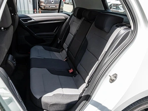 Хетчбэк Volkswagen Golf 2017 года, 1597000 рублей, Краснодар