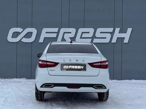 Седан ВАЗ (LADA) Vesta 2024 года, 1239000 рублей, Ижевск