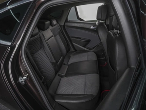 Седан Opel Astra 2013 года, 1064000 рублей, Ростов-на-Дону