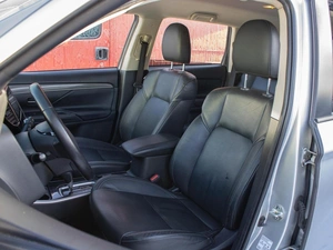 Внедорожник Mitsubishi Outlander 2021 года, 2199000 рублей, Петрозаводск