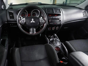 Внедорожник Mitsubishi ASX 2011 года, 965000 рублей, Воронеж