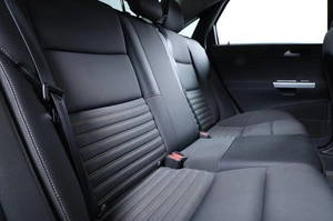 Седан Volvo S40 2012 года, 739000 рублей, Новосибирск