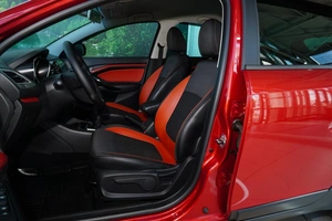Универсал ВАЗ (LADA) Vesta Cross 2019 года, 948000 рублей, Тверь