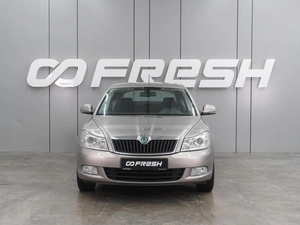 Лифтбек Skoda Octavia 2011 года, 984000 рублей, Воронеж
