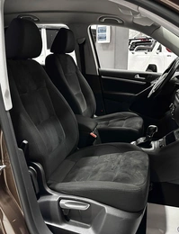 Внедорожник Volkswagen Tiguan 2015 года, 1697000 рублей, Красноярск