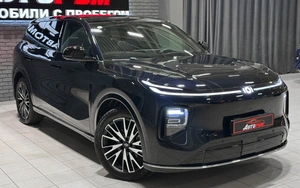 Внедорожник Qiyuan Q07 2025 года, 3567000 рублей, Красноярск