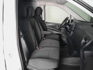 Mercedes-Benz Vito, W447 рестайлинг (2018—н. в.) 109 1.6 CDI MT (88 л.с.) 2021г. 2021 года, 3640000 рублей, Ставрополь