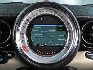 Купе MINI Cooper S 2012 года, 1099000 рублей, Аксай