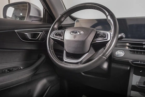 Внедорожник Chery Tiggo 4 Pro 2024 года, 1559000 рублей, Томск