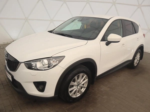 Внедорожник Mazda CX-5 2012 года, 1580000 рублей, Орёл