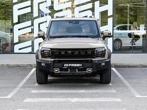 Внедорожник Jetour T2 2024 года, 3249000 рублей, Волгоград