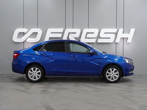 Седан ВАЗ (LADA) Vesta 2020 года, 964000 рублей, Воронеж