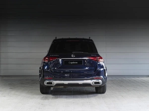 Внедорожник Mercedes-benz GLE-класс 2021 года, 6250000 рублей, Санкт-Петербург