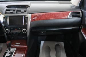 Седан Toyota Camry 2012 года, 1749000 рублей, Омск