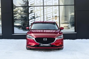 Седан Mazda 6 2021 года, 2888000 рублей, Ульяновск