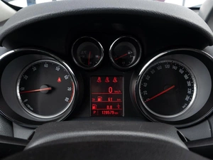 Внедорожник Opel Mokka 2014 года, 1325000 рублей, Краснодар