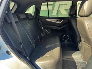 Внедорожник Lifan X60 2017 года, 849000 рублей, Кропоткин