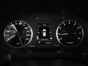 Внедорожник Chery Tiggo 4 Pro 2023 года, 1699000 рублей, Воронеж