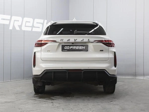 Внедорожник Haval F7 2023 года, 2390000 рублей, Омск