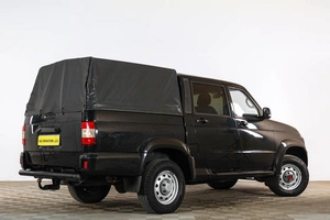 Пикап УАЗ Pickup 2020 года, 1529000 рублей, Тюмень