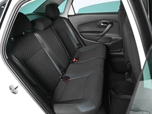 Седан Volkswagen Polo 2019 года, 1255000 рублей, Аксай