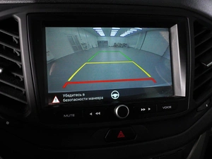 Седан ВАЗ (LADA) Vesta 2021 года, 1050000 рублей, Минеральные Воды