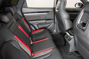 Внедорожник Jetour Dashing 2023 года, 2339000 рублей, Пермь