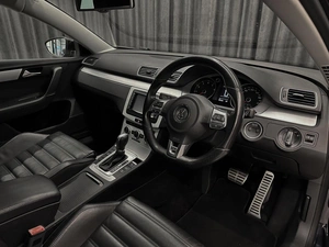 Универсал Volkswagen Passat 2014 года, 1299999 рублей, Красноярск