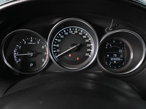 Седан Mazda 6 2017 года, 1790000 рублей, Аксай