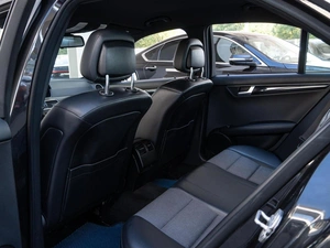Седан Mercedes-benz C-класс 2012 года, 1269000 рублей, Волгоград
