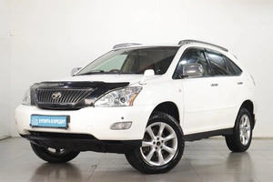 Внедорожник Toyota Harrier 2004 года, 1449000 рублей, Челябинск