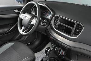 Универсал ВАЗ (LADA) Vesta 2024 года, 1349000 рублей, Тюмень