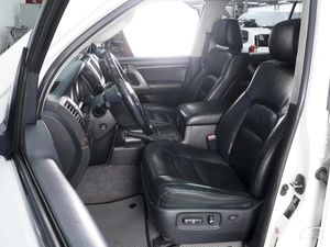 Внедорожник Toyota Land Cruiser 2011 года, 3200000 рублей, Ростов-на-Дону