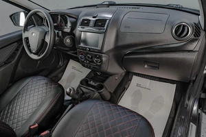 Универсал ВАЗ (LADA) Granta Cross 2024 года, 1039000 рублей, Челябинск