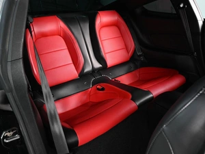 Купе Ford Mustang 2019 года, 3899000 рублей, Аксай