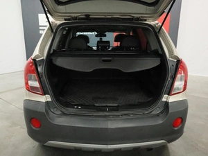 Внедорожник Opel Antara 2013 года, 1130000 рублей, Курск