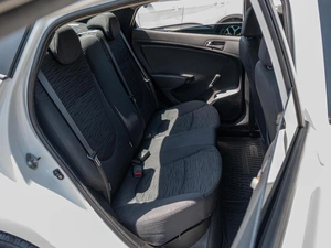 Седан Hyundai Solaris 2014 года, 730000 рублей, Краснодар
