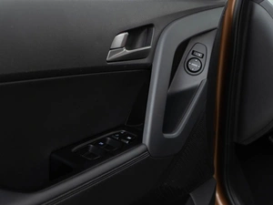 Внедорожник Hyundai Creta 2016 года, 1650050 рублей, Москва